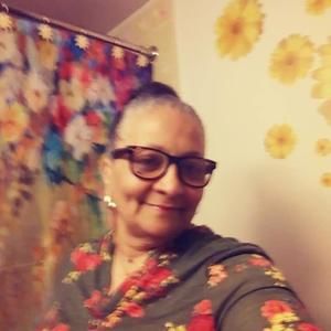 Meet your Posher, Elba